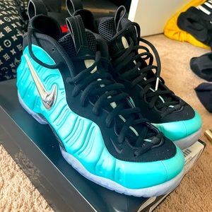Men’s Nike Air Foamposite Pro